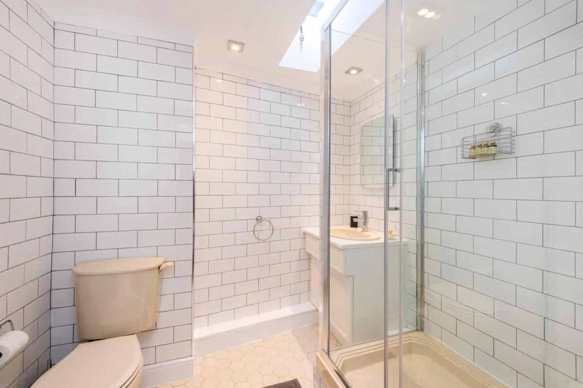 Apartamento Idyllic Mews In Fantastic Location! *