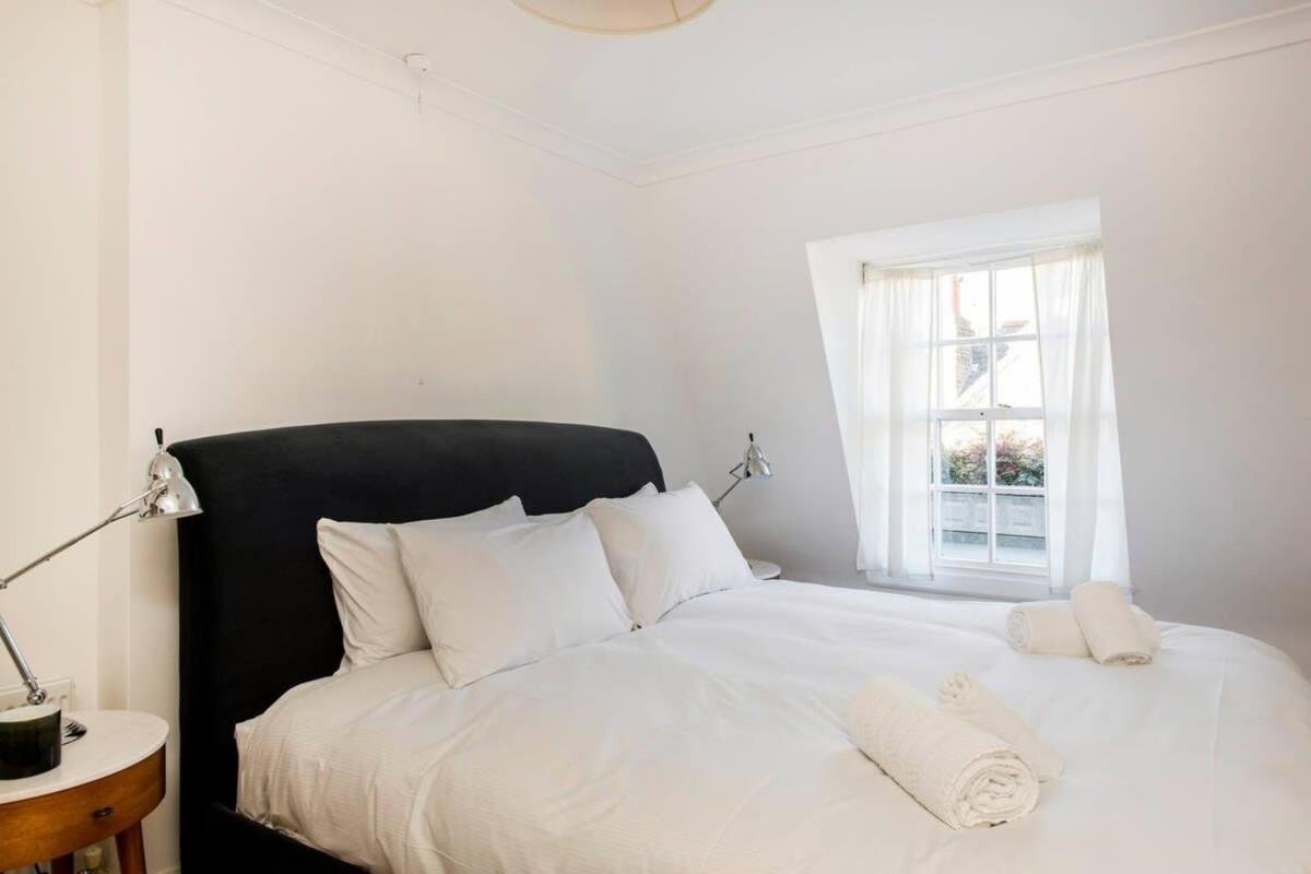 Apartamento Idyllic Mews In Fantastic Location!